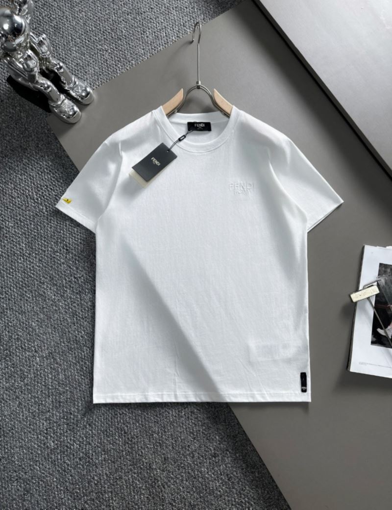 Fendi T-Shirts